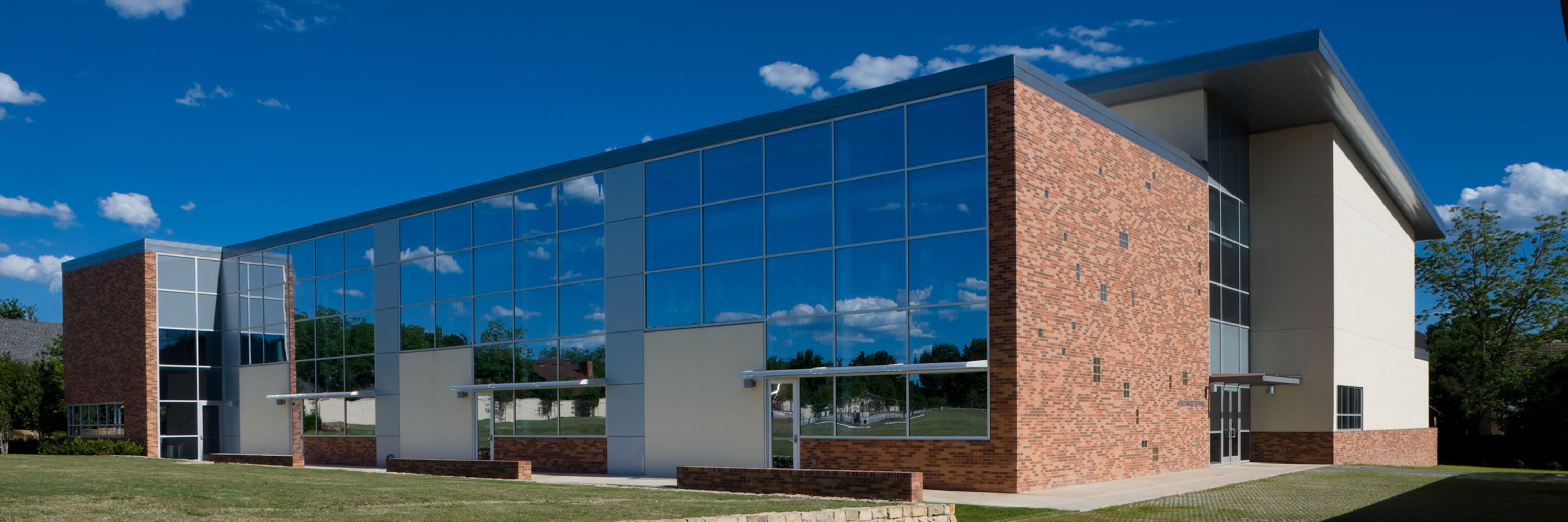 Alcuin School Galbraith Family Building